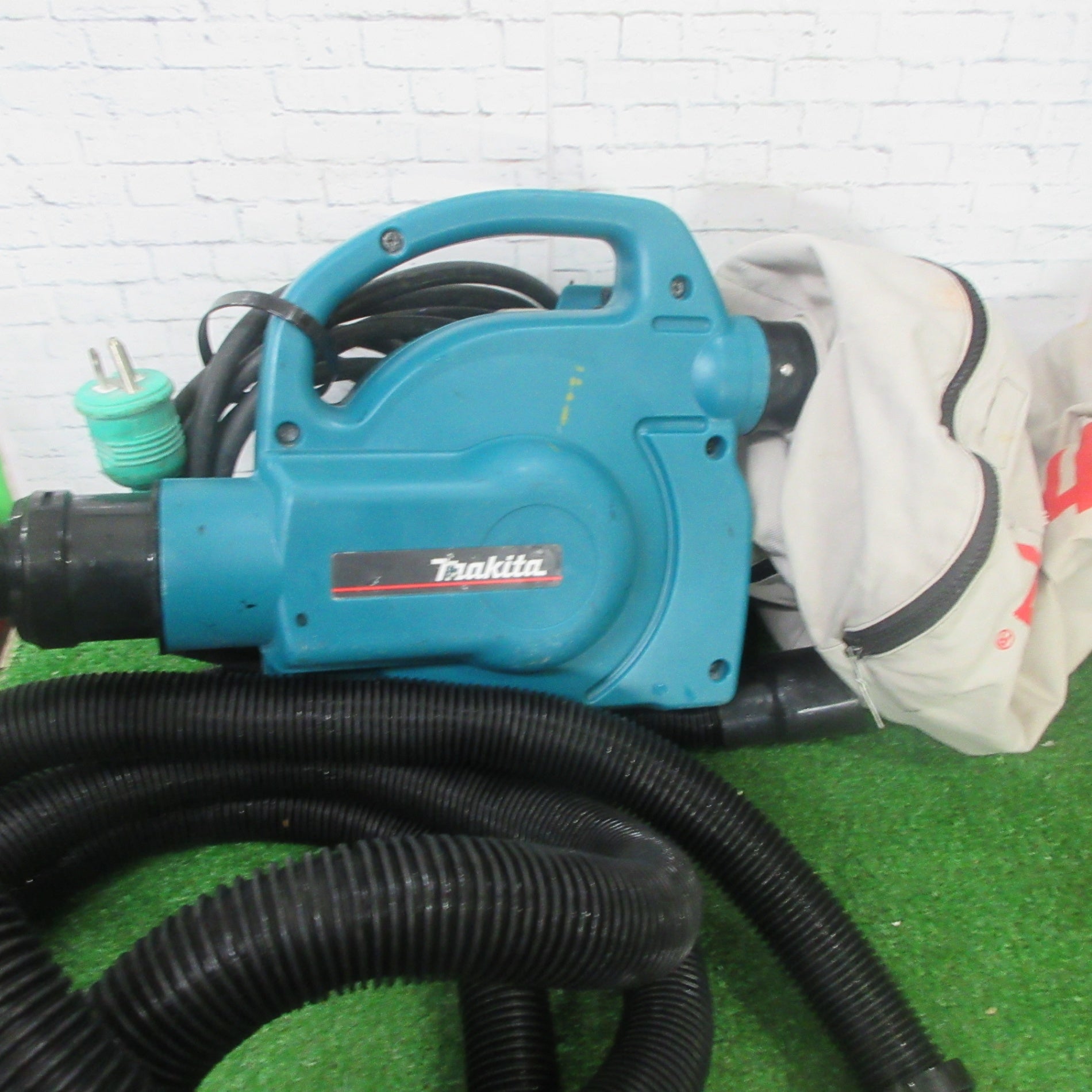 ☆マキタ(makita) 集じん機 乾式 450(P)【町田店】 – アクトツール
