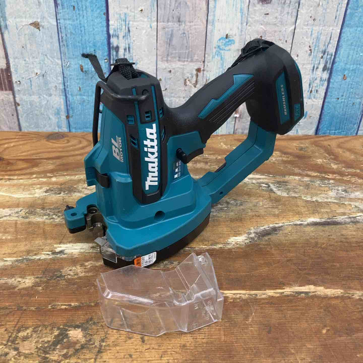 ★マキタ(makita) コードレス全ネジカッター SC102DZK【柏店】