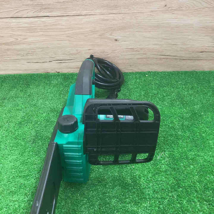 ◇マキタ(makita) 電気チェーンソー M502【町田店】