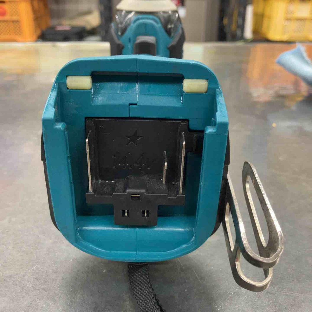 ★マキタ(makita) コードレスインパクトドライバー TD138DZ【戸田店】