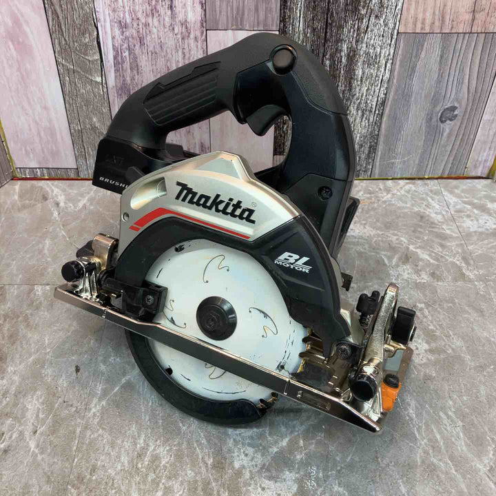 ★マキタ(makita) コードレスマルノコ HS474DZB【八潮店】