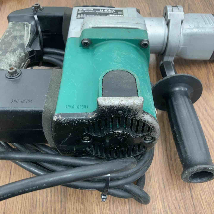 ★ハイコーキ(HIKOKI ※旧:日立工機) 電動ハンマ H41SA【川崎店】