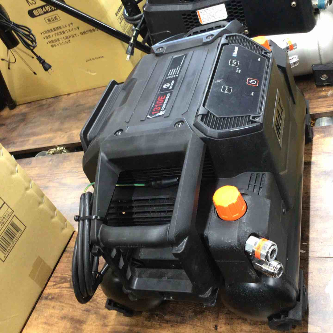 ★マックス(MAX) エアコンプレッサー AK-HH1310E【草加店】