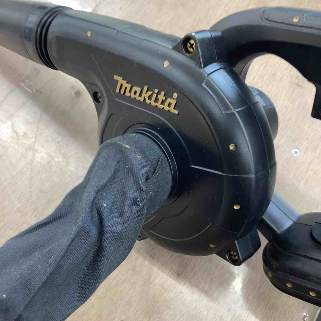 ☆マキタ(makita) コードレスブロワ UB182DZ【越谷店】