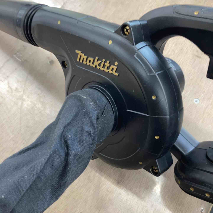 ☆マキタ(makita) コードレスブロワ UB182DZ【越谷店】