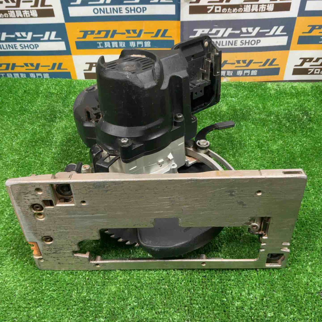 ★マキタ(makita) コードレス丸のこ HS631DZB【草加店】