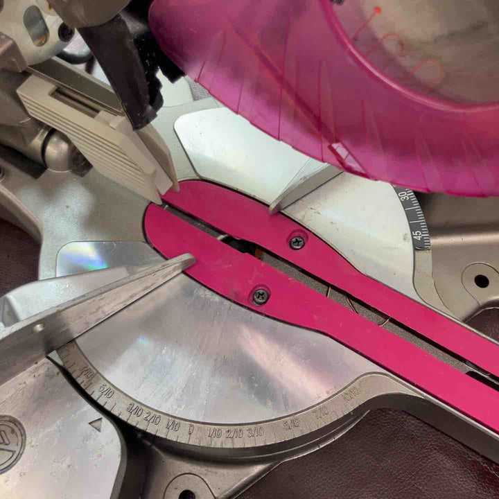 【中古品】ハイコーキ(HIKOKI ※旧:日立工機) 卓上スライド丸のこ C7RSHC 電動ノコギリ 電動マルノコ【東大和店】