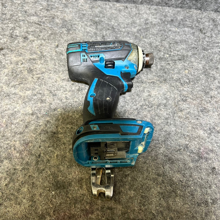 ★マキタ(makita) コードレスインパクトドライバー TD149DZ【桶川店】