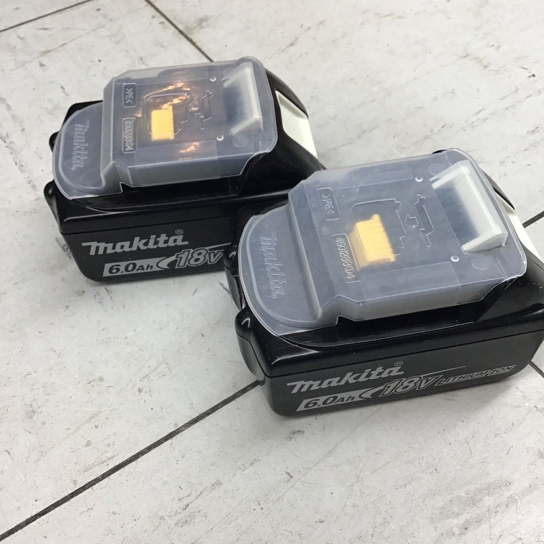 【中古品】 マキタ/makita コードレスインパクトドライバー・TD171DRGXB 【鴻巣店】