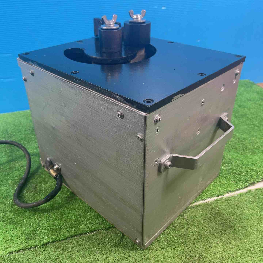 ◇育良精機 ミニベンダー IS-16MB【岩槻店】