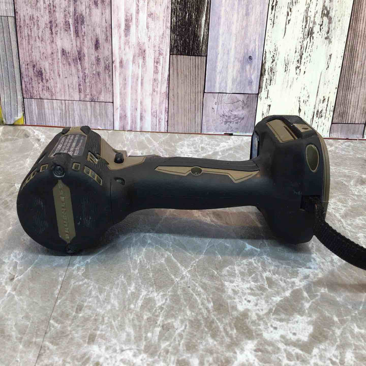 ★マキタ(makita) コードレスインパクトドライバー TD171DZAB【八潮店】