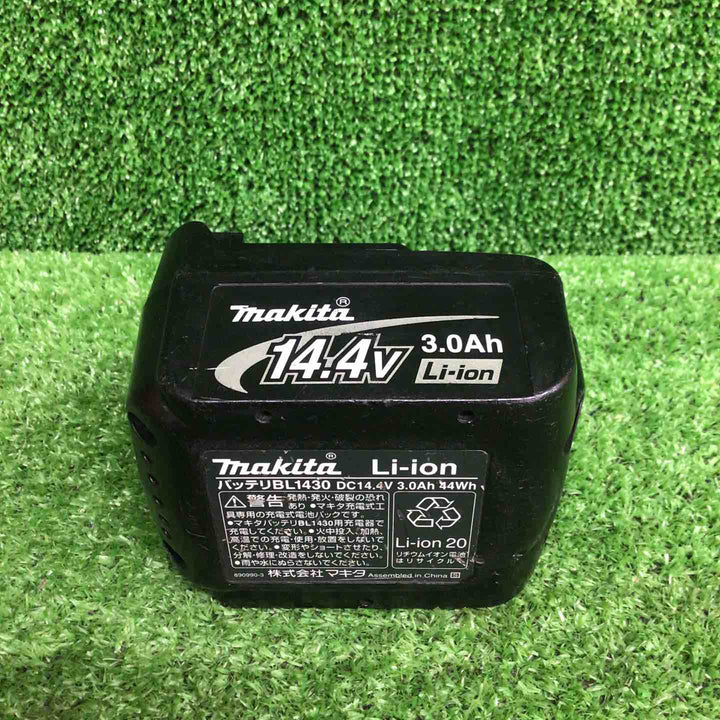 【現状品】 マキタ/makita インパクトドライバー TD148D 【鴻巣店】