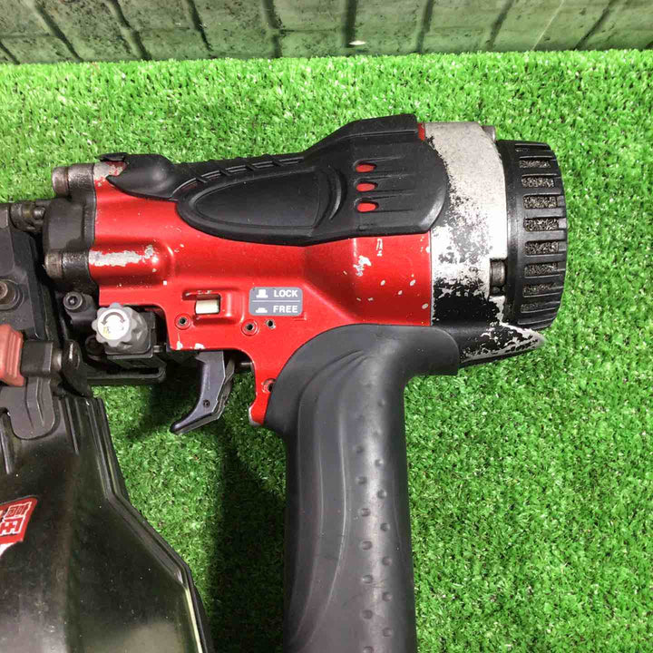 【ジャンク品】★マキタ(makita) 高圧エア釘打ち機 AN531H 保証なし【川口店】