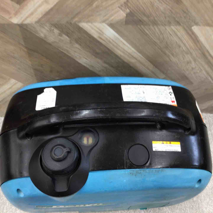 【中古品／店頭受取り限定】★デンヨー(Denyo) 発電機 GE-1600SS-IV【八潮店】