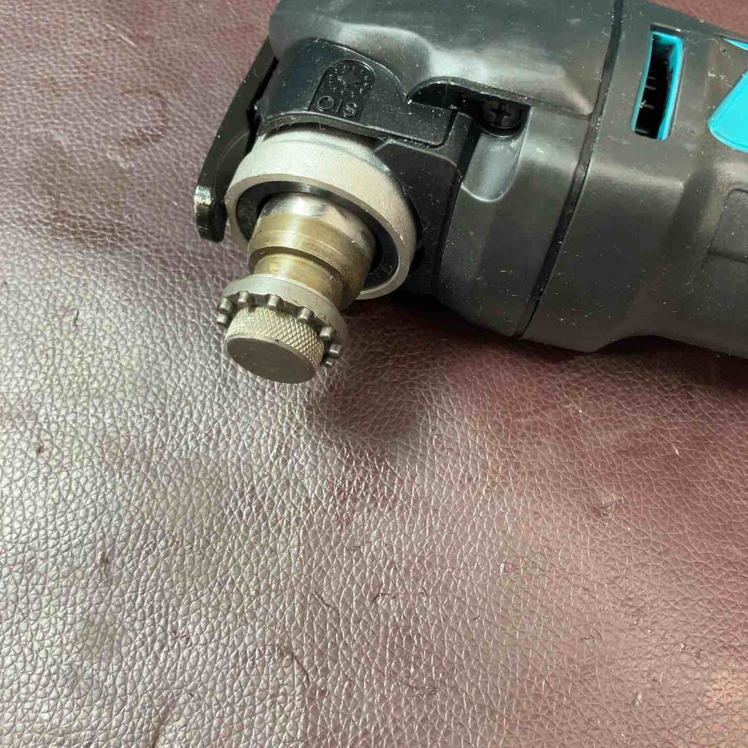 【中古品】◇マキタ 充電式マルチツール TM51DRM【東大和店】