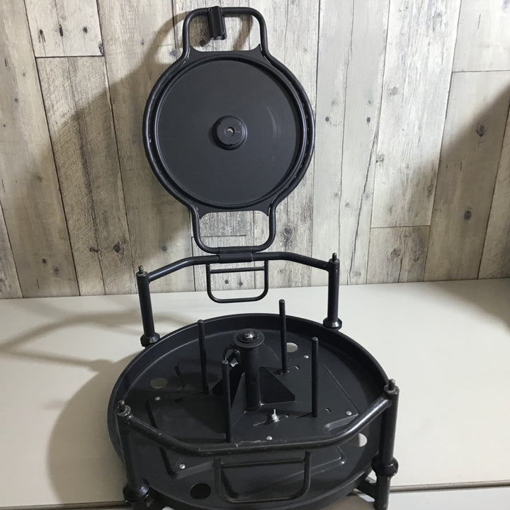 【中古品】DENSAN マルチケーブルリール VB-4500 ① 【戸田店】