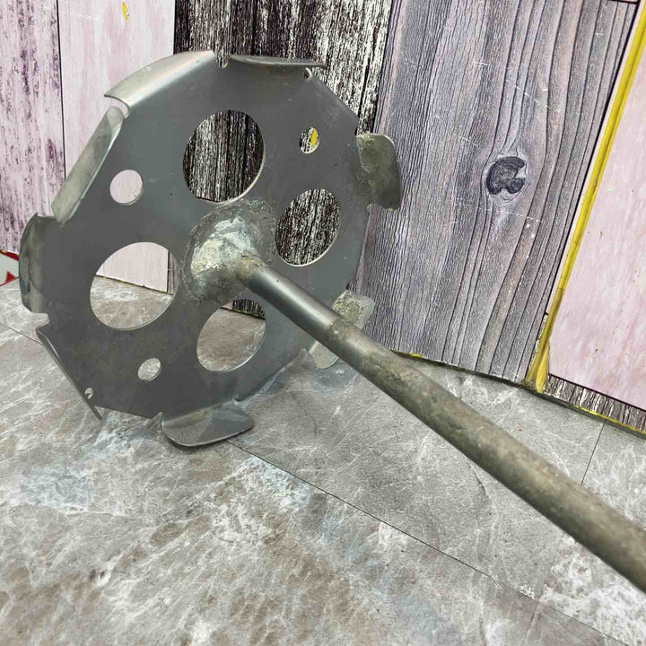 ☆マキタ(makita) コンクリートかくはん機 UT1305【八潮店】