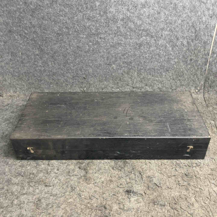 【現状品】◇尾崎製作所(PEACOCK) 標準型シリンダゲージ  CC-6 未校正【鴻巣店】