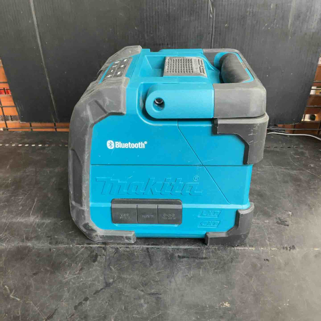 ◇マキタ(makita) コードレススピーカー MR200【草加店】