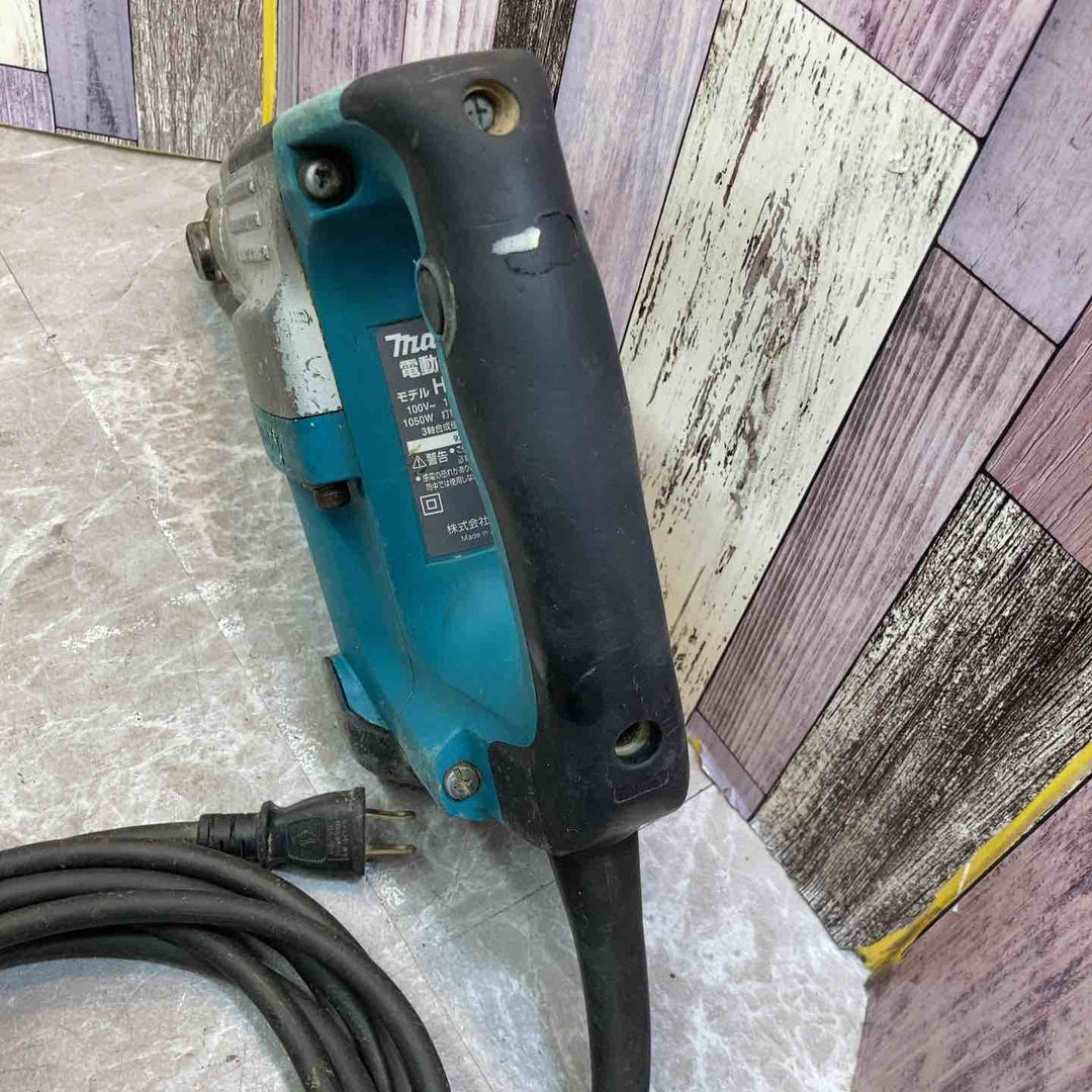 ★マキタ(makita) 電動ハンマ HM0830【八潮店】