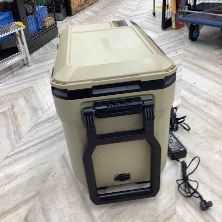 ★ハイコーキ(HIKOKI ※旧:日立工機) コードレス冷温庫 UL18DBA(WMBZ)【越谷店】