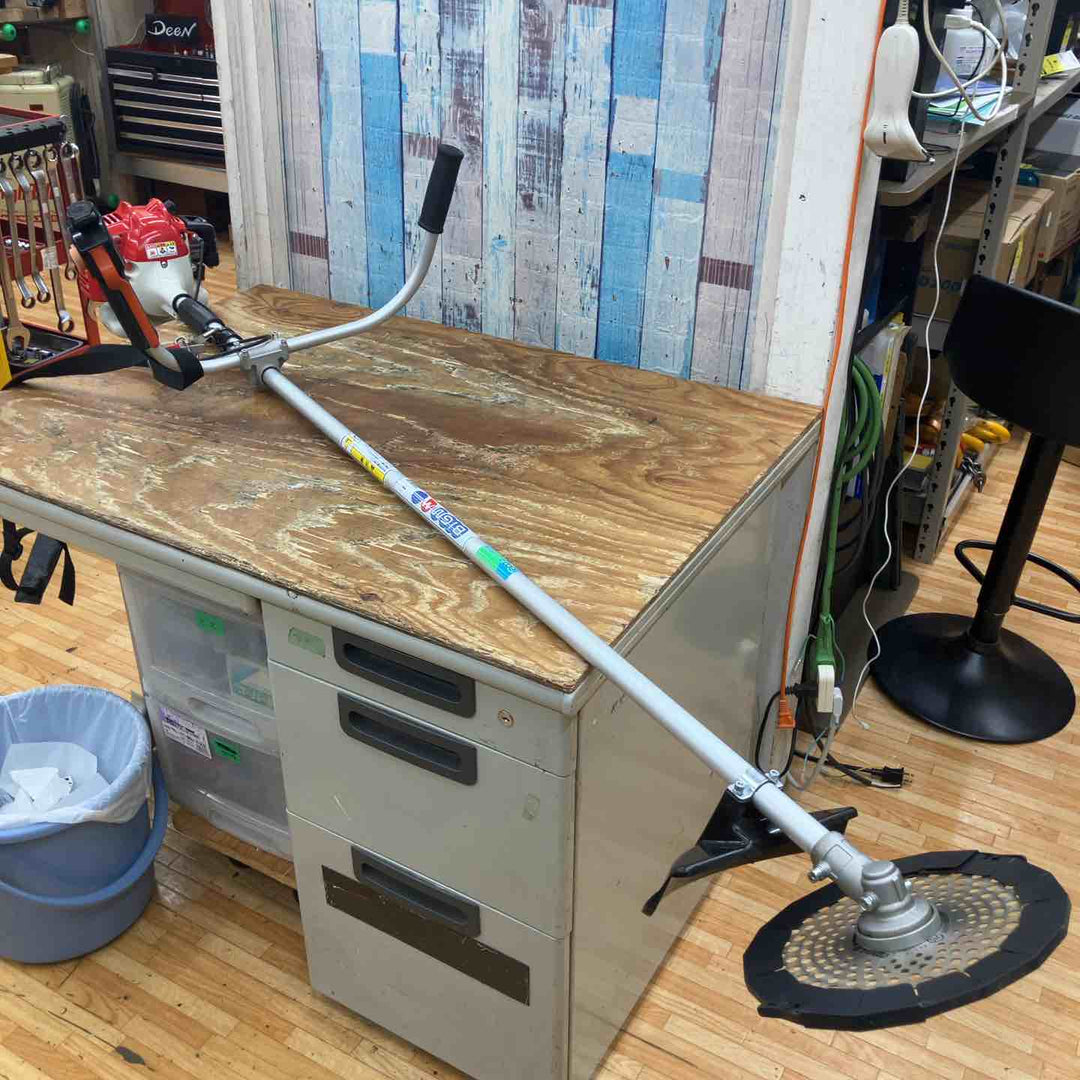 【店頭受取り限定】◇丸山 エンジン刈払機 BK200【柏店】