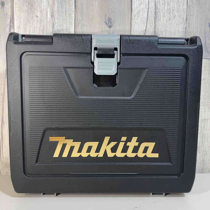 ☆マキタ(makita) コードレスインパクトドライバー TD173DGXPG LTX20周年記念限定カラー プレミアムグレージュ【草加店】