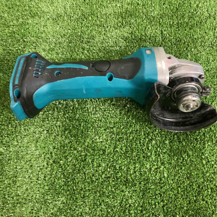 ☆マキタ(makita) コードレスディスクグラインダ GA402DZ【川崎店】