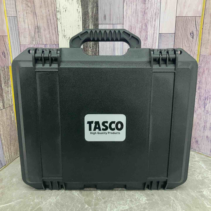 【未使用品】◇イチネン TASCO R410A/R32 ゲージマニホールド キット STA122GBH-T1 (TA122GBH-T1)【八潮店】