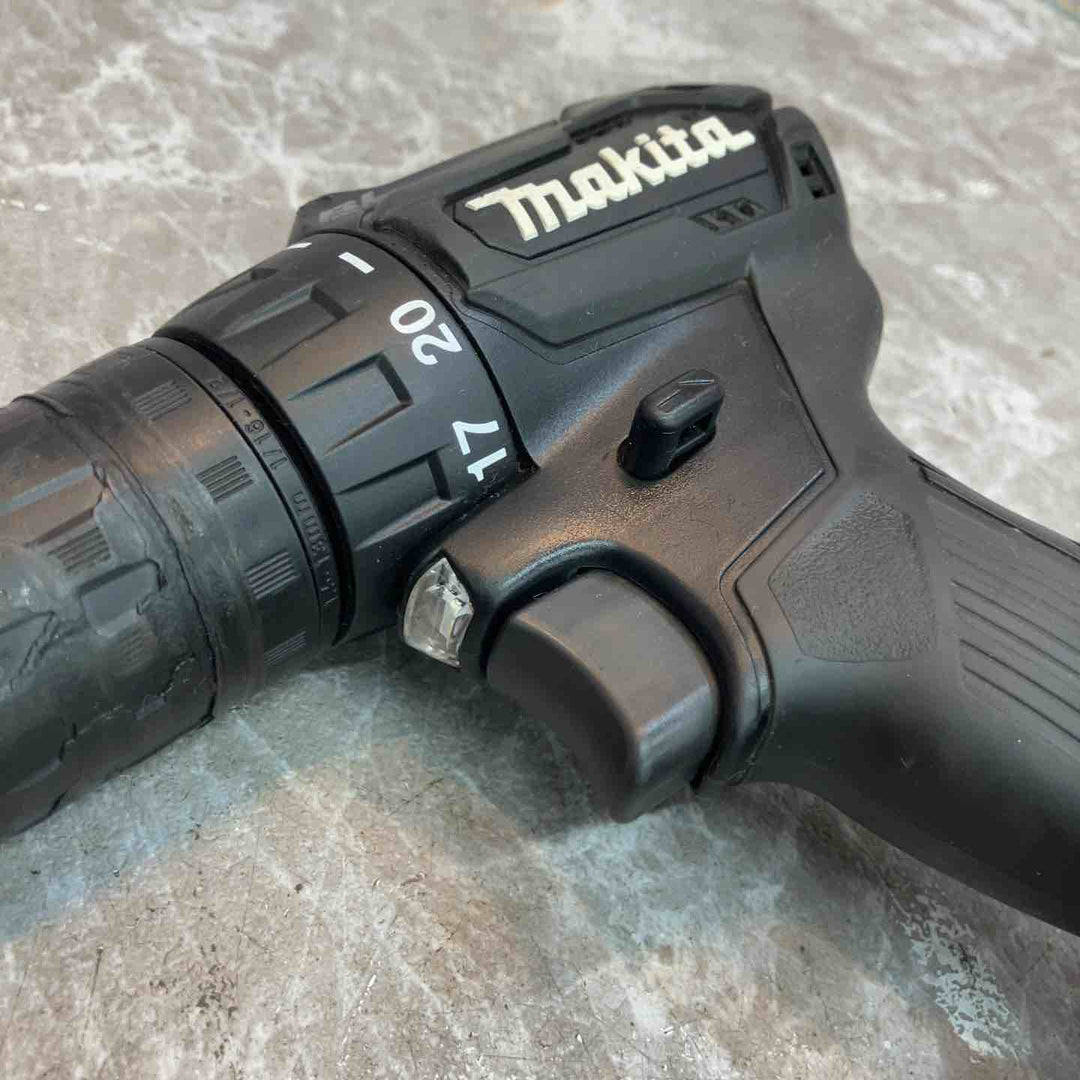 ◇マキタ ドリルドライバ 18V XFD11ZB ブラシレス DF473DZ 同等品 Makita 並行輸入品【八潮店】
