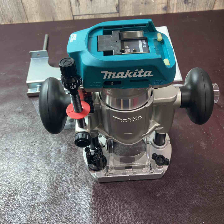 【未使用(店頭展示品)】★マキタ(makita) コードレストリマー RT51DZ【東大和店】