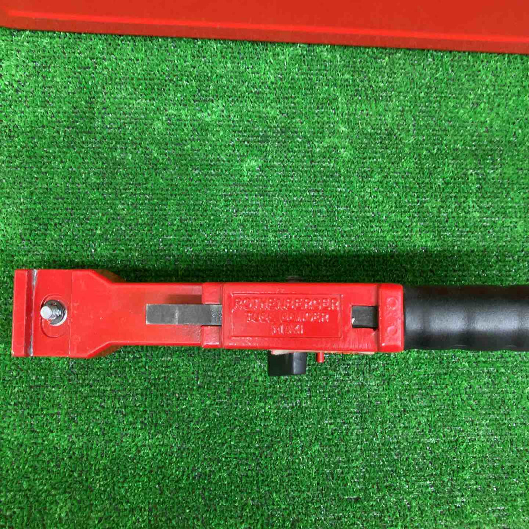 【中古品】ローテンベルガー　tube　bender　MAXI　チューブベンダー　パイプベンダー▼工具その他【川越店】