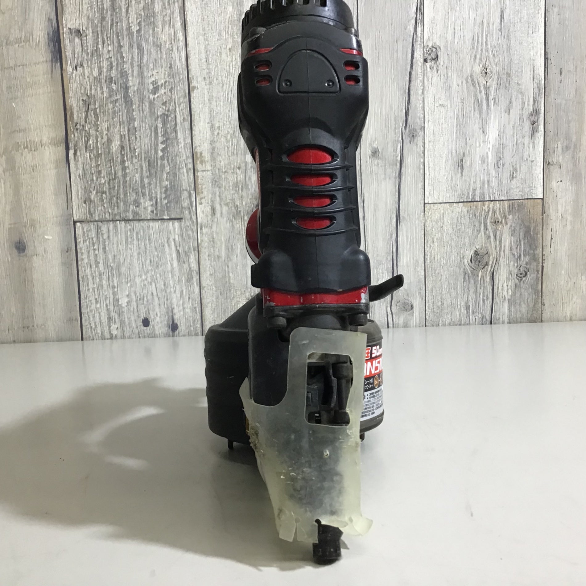 中古品】☆送料無料☆ マキタ makita 高圧エア釘打ち機 AN510H【戸田店