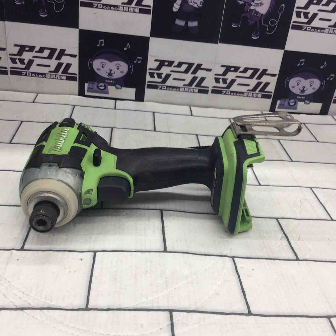 ★マキタ(makita) コードレスインパクトドライバー TD148DRFXL【所沢店】