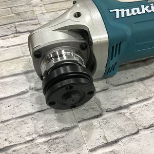 ☆マキタ(makita) 125mmコードレスディスクグラインダ GA512DZ【草加店】