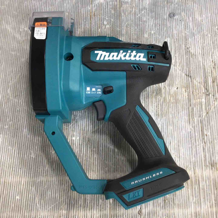 ★マキタ(makita) コードレス全ネジカッター SC102DRGX【草加店】