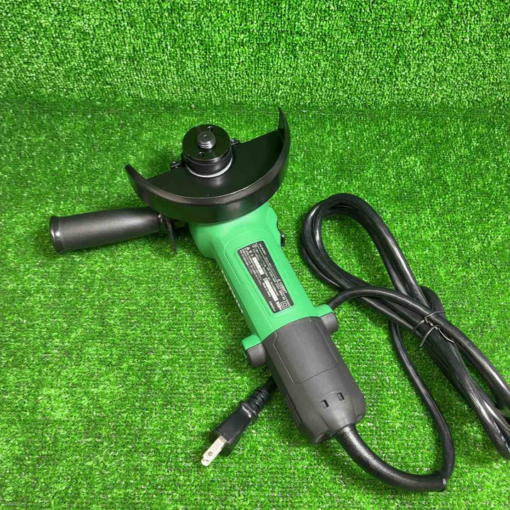 HiKOKI(ハイコーキ) AC100V 125mm ディスクグラインダー スライドスイッチタイプ G13SH7【藤沢店】