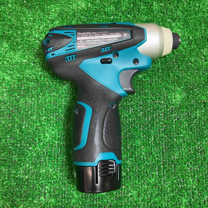 マキタ(makita) コードレスインパクトドライバー TD090DWX【桶川店】