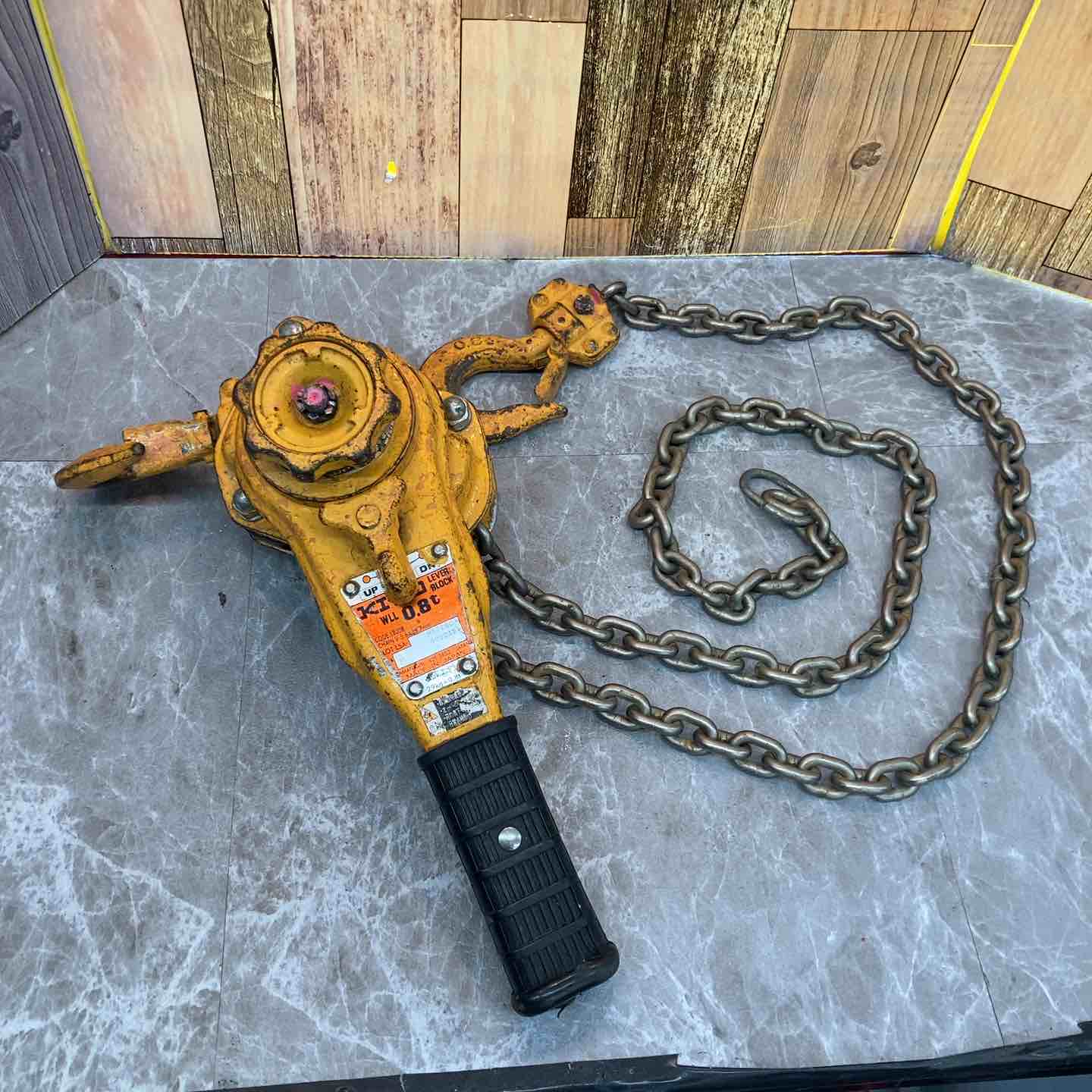 レバーブロック・荷締め – ページ 10 – アクトツールオンライン レバーブロック・荷締め – ページ 10 – アクトツールオンライン