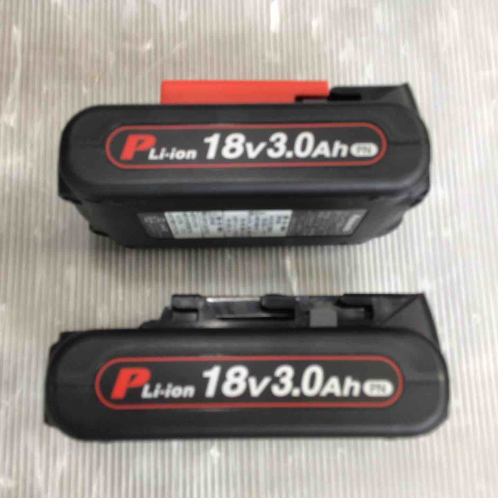 ★パナソニック(Panasonic) コードレスマルチインパクトドライバー EZ75A9LJ2G-B【草加店】