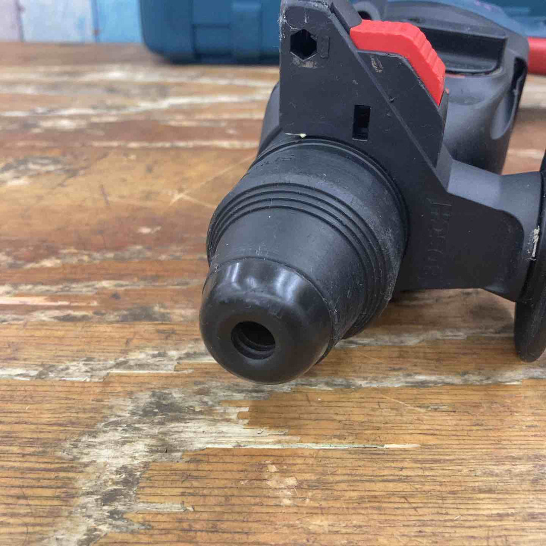 ★ボッシュ(BOSCH) ハンマドリル GBH2-26DE【柏店】