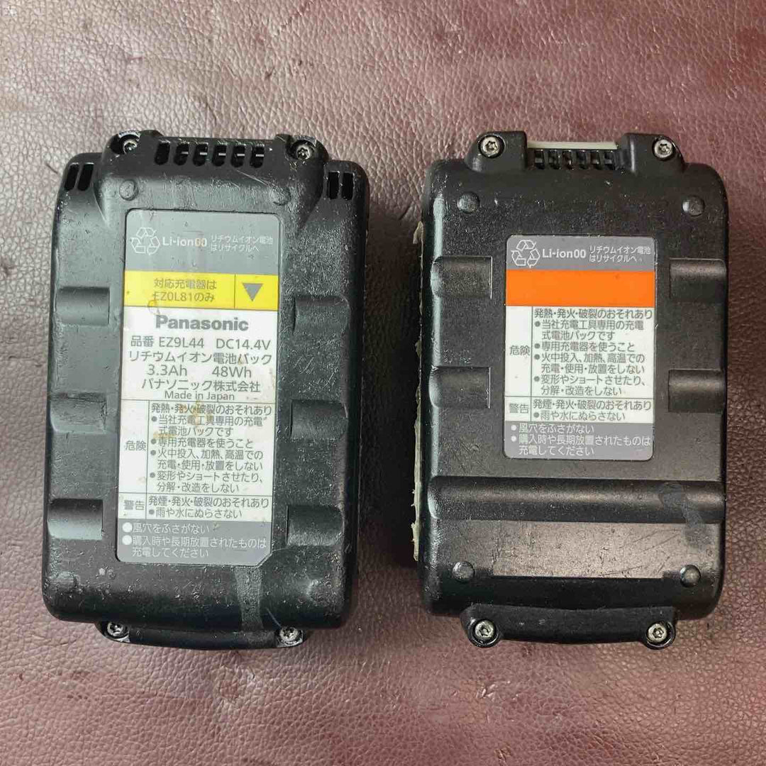 【中古品】 パナソニック(Panasonic) コードレスマルチハンマードリル EZ78A1X-B 【東大和店】