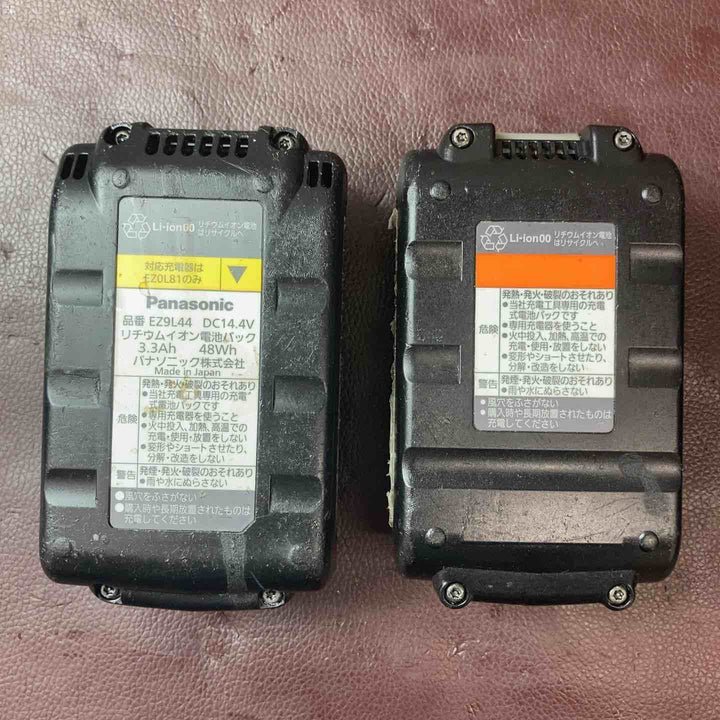 【中古品】 パナソニック(Panasonic) コードレスマルチハンマードリル EZ78A1X-B 【東大和店】