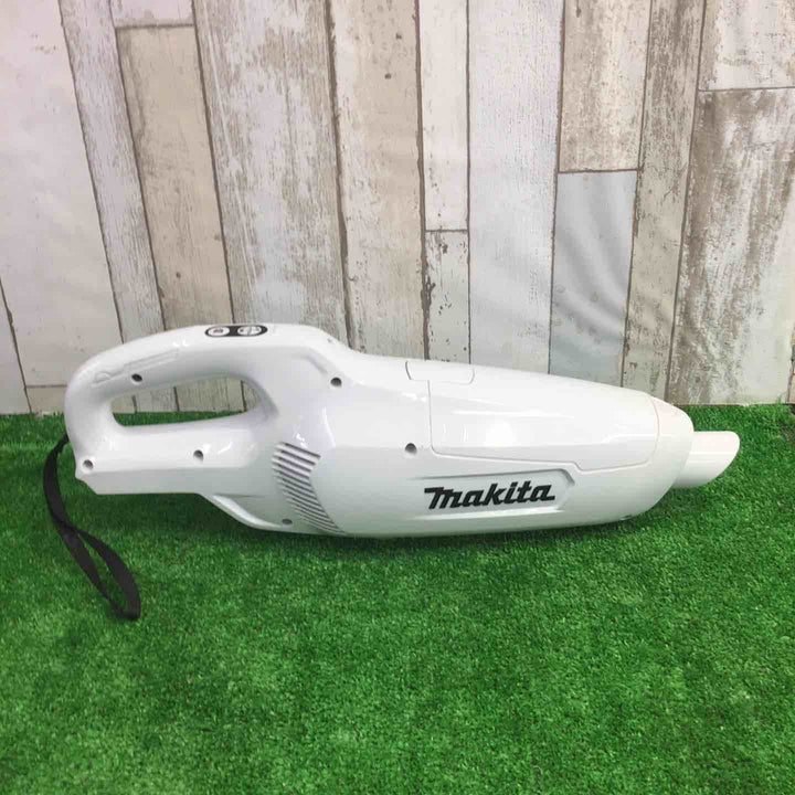 ◇マキタ(makita) コードレスクリーナ CL107FDZW【町田店】