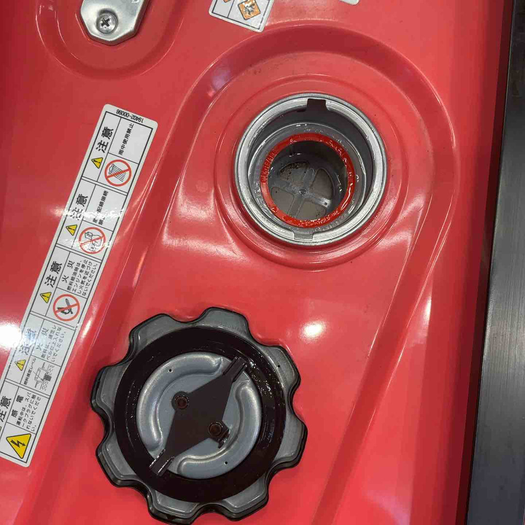 【店頭受取り限定】新ダイワ Shindaiwa ガソリン発電機 EGR31-B【草加店】