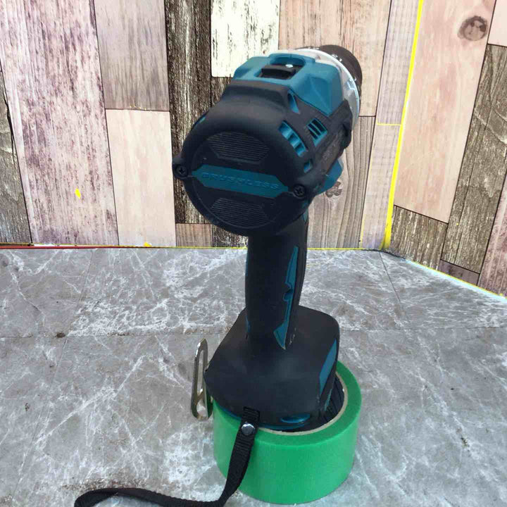 【中古品】★マキタ(makita) 18V コードレス振動ドリルドライバー HP486DZ 本体のみ ハンドルなし【八潮店】