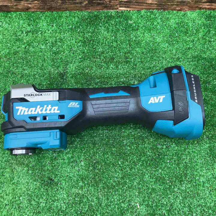 ★マキタ(makita) コードレスマルチツール TM52DZ【川越店】