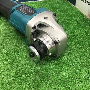 ☆マキタ(makita) 100mmコードレスディスクグラインダ GA404DZN (GA404DN)【草加店】