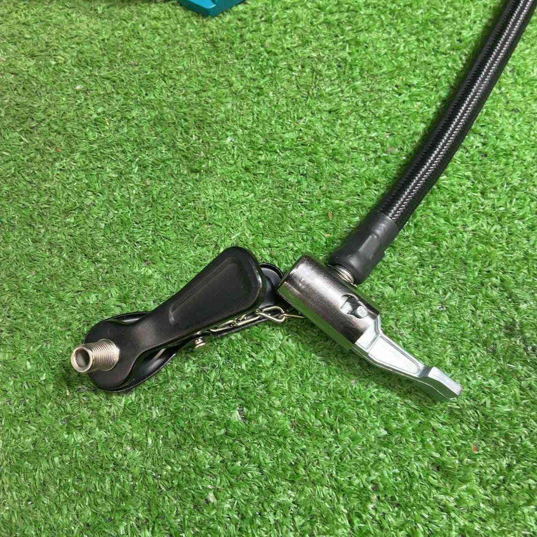 【美品】マキタ(makita) コードレス空気入れ MP180DZ【藤沢店】