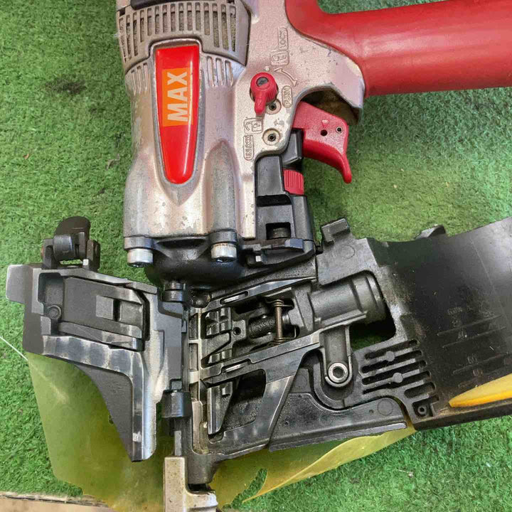 ★マックス(MAX) 高圧エア釘打ち機 HN-65N1【町田店】